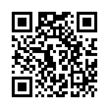 QR Code for bitcoin:12fGJBcordGYoymb3Scg7x5wr4kJMQopC8
