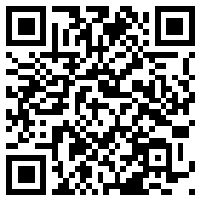 QR Code for bitcoin:12fGSJPis4o8MUcc5iYa64ea6Dk8YooKwq