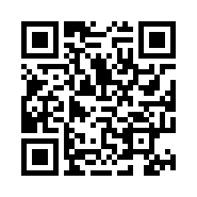 QR Code for bitcoin:12fGSLP9D3QEqJQ2f8SoG5ZdT335wHAWc6