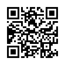 QR Code for bitcoin:12fGn9Hop5EAt5gGCf6vWeEEH12LEJLe6P