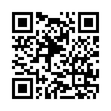 QR Code for bitcoin:12fHtnmJGADwMYFqfjMZ3R2HR2L6eqkhYA