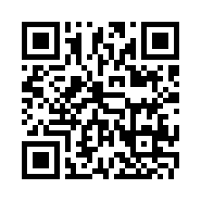 QR Code for bitcoin:12fJMBfCKqfFU3MM5QWB8HMBYi2haxumfp