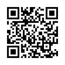 QR Code for bitcoin:12fKJBzwejFar2ohwpK9rVmReNCbAwVjuX