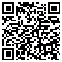 QR Code for bitcoin:12fM11HBwsRsn7JDriM34LcXeEJiW4hmj7