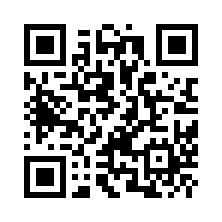 QR Code for bitcoin:12fPCnjsbaBAQBZaF9rP9KNhGVbqHVq6yr