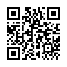 QR Code for bitcoin:12fPgfbrCcwwqx8dB68FdJ3ra4XWTmPjW3