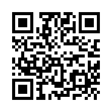 QR Code for bitcoin:12fQw4zhsMU6p9nVzGToSLmbHpbYknCQED