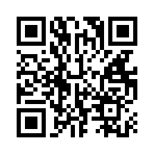 QR Code for bitcoin:12fU68kd87Q9MoBRGAdG5BodHryB5UTgSB