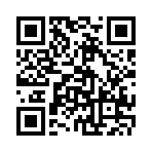 QR Code for bitcoin:12fUEci6XAtCVMYGdvro5VeUtagJBsvATR