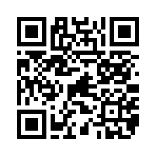 QR Code for bitcoin:12fV28LJSCGo9MPr3W2GeMkCUo3soJrazb