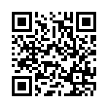 QR Code for bitcoin:12fWG49Sf85YSTGf7zDuAw5sbwpThVa3Gx
