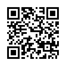 QR Code for bitcoin:12fWQUf1frpyGTcNET2d3sF4Wj6Njc4jAM
