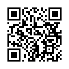 QR Code for bitcoin:12fWUmtTeV112SigSzsU8mo3MAa1EMGu5w