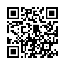 QR Code for bitcoin:12fYiAkMBGLzUX4RUHHKcvWfxcCXLt6ZHo