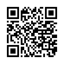 QR Code for bitcoin:12fZznHPE3wc8JppdnAbG8fqaZJMcBScFC