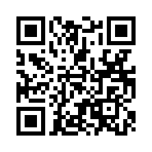 QR Code for bitcoin:12fd3zfaZXSyAWp5p8Dh3jw9aA5KQTHAR8
