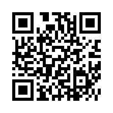 QR Code for bitcoin:12fdMnPykthgN5HduCUAAJQJ27Zfi5FaUW