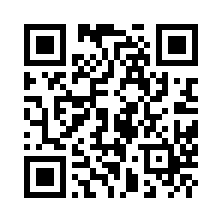 QR Code for bitcoin:12fg3zCaXx7ZJZcWTPzhqSYLXav4N5gBTf