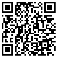 QR Code for bitcoin:12fkuXfvc8zAwpbg6darZCpB9NhbsV7MuM