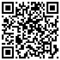 QR Code for bitcoin:12fmLsmQugNLL7TJnxt2sjkTNb6ngb346W