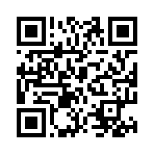 QR Code for bitcoin:12fmdRhMinGrWiN5vtCFqiLMnd5urePWTw