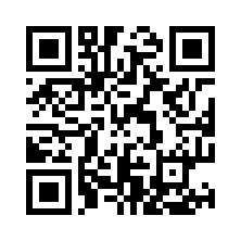 QR Code for bitcoin:12fniVnwyKnY4edDBKsoN8J2EdFodUxTea