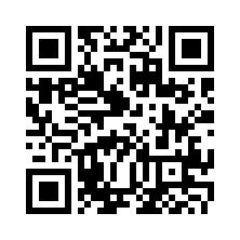 QR Code for bitcoin:12fon6pBYEtJSNAUdaigzAysuFeCLukjrn