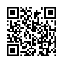 QR Code for bitcoin:12fuGmztptJUXo9c8We6f2PwPgq6aJDVLM