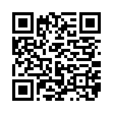 QR Code for bitcoin:12fvFFqLCSceffmnA6BPoQeqbY1noXGdUG