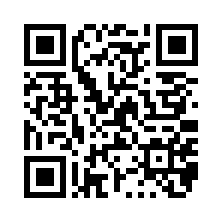 QR Code for bitcoin:12fvWBF4FHLVB9Sh3jXq5hB4uinrLJTZbk