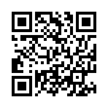 QR Code for bitcoin:12fzFbEoFmBPCdLWKLtrSoGrD56MU1DNcB
