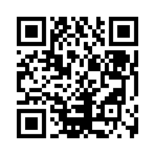 QR Code for bitcoin:12fzVwDu3HM3XRTde3d89TzpLEBusRBikd