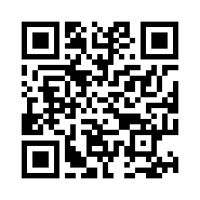 QR Code for bitcoin:12fzhjr5aLrfvaFmMoBqUwFAQXvArhswdj