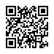 QR Code for bitcoin:12g6oZ89MEr5YHNvbMijD8CtUXTZsowmem