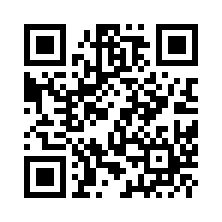 QR Code for bitcoin:12g8HT2ReZMscrzdw8akMsHJNpyAkJcRyF