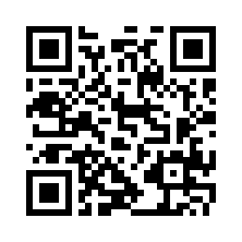 QR Code for bitcoin:12gKJXvsf8VZ2As9y577APvpUt8jEwagWk