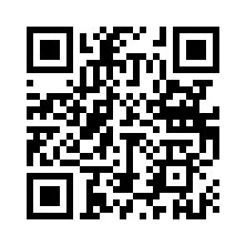 QR Code for bitcoin:12gLP1y3QiFom75YV3dDinScttUSCf3eD7