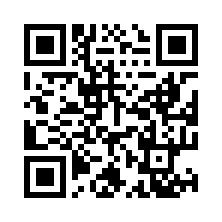 QR Code for bitcoin:12gQmv9GsASeV5mosceYtN4JGuQeRHc3Je