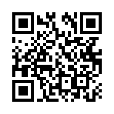 QR Code for bitcoin:12gS8onMLt7T1k2tkjC7ohrwDNN7roZpTY
