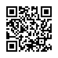 QR Code for bitcoin:12gZDhDkCcdCSySMyv5DmHa9dQBs2wTQsp