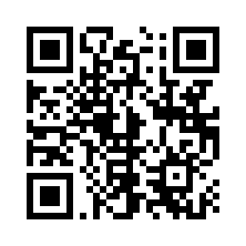 QR Code for bitcoin:12ga12KgnQPcTAq5fwEdxCwf3pwPy8yihw