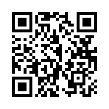QR Code for bitcoin:12gaaknMSBiQbxj6ueFivD8f9daqNAfQmM