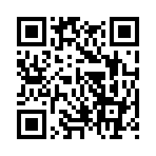 QR Code for bitcoin:12gdSdoaYFByR5xtXyZ4TsFu5YCuckb3mj
