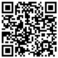 QR Code for bitcoin:12gfsRmBSEvkKpsB74YoZ79pP5a6mqB4AS