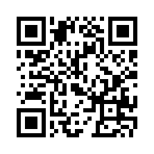 QR Code for bitcoin:12ghB8P7QC4P9YAqrHiDiaM9f8EBv3sN55