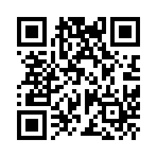 QR Code for bitcoin:12gkccGcHZsCwU6HQCSMuDsbbZY1ofS5qf