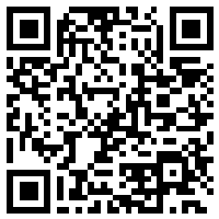 QR Code for bitcoin:12gnas6GoQCuonBs7n4R6XvkDNCU3m2ApB