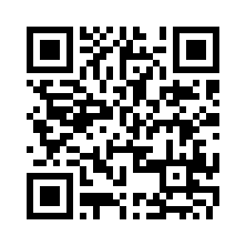 QR Code for bitcoin:12grid1hkT3HHZPq9ZbJErLetAigpF8Fo1