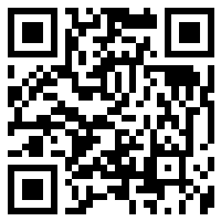 QR Code for bitcoin:12gtFnpm2sAFS9xBAYBfp9cuM5CGQL6Y4A