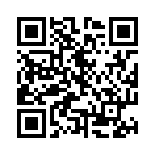 QR Code for bitcoin:12h1ehRxtMV9F5pPrGKbdxKXssbs43itD2